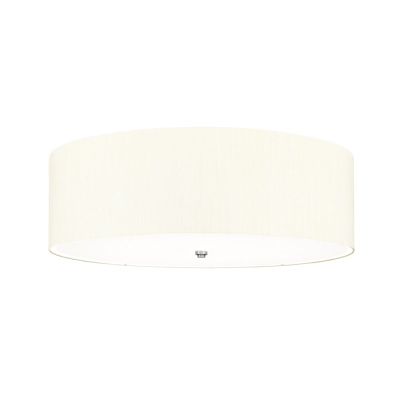 Fletcher Flush lampa sufitowa 7 x E27 DL-FLETCHER30-7LT-IV-PC Elstead Lighting