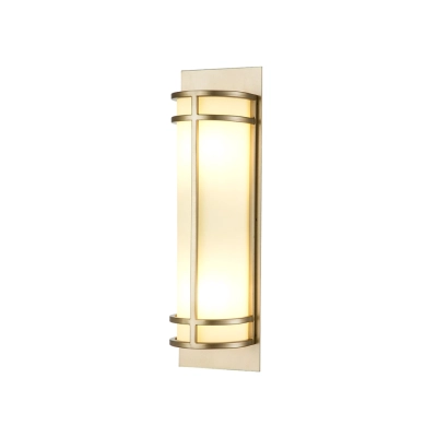 Fusion kinkiet 2 x E27 FE-FUSION2-PNBR Elstead Lighting