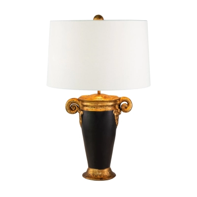 Gallier lampa stołowa 1 x E27 FB-GALLIER-TL Elstead Lighting