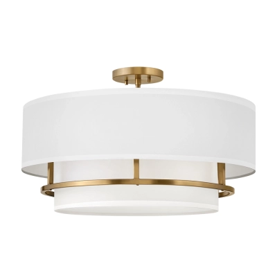Graham lampa wisząca 4 x E14 HK-GRAHAM-L-LCB Elstead Lighting
