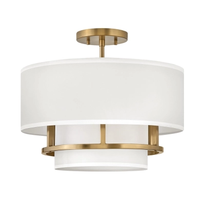 Graham lampa wisząca 3 x E14 HK-GRAHAM-M-LCB Elstead Lighting