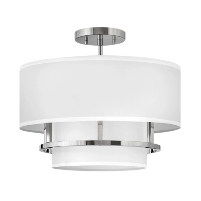 Graham lampa wisząca 3 x E14 HK-GRAHAM-M-PN Elstead Lighting