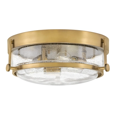 Harper lampa sufitowa 3 x E27 HK-HARPER-F-HB-CS Elstead Lighting