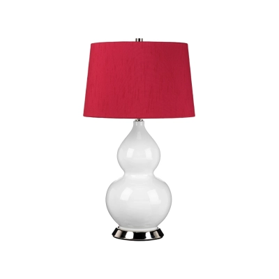 Isla lampa stołowa 1 x E27 ISLA-PN-TL-RED Elstead Lighting