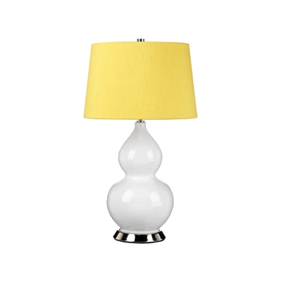 Isla lampa stołowa 1 x E27 ISLA-PN-TL-YELLOW Elstead Lighting