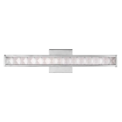 Jessie kinkiet LED 20W 1800lm 2700K FE-JESSIE-BATH Elstead Lighting