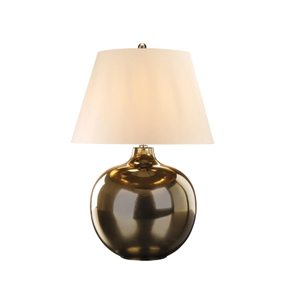 Ottoman lampa stołowa 1 x E27 OTTOMAN-TL-IV Elstead Lighting