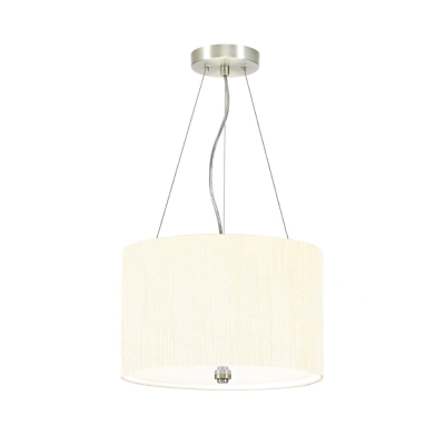 Pearce lampa wisząca 3 x E27 DL-PEARCE14-3LT-IV-PC Elstead Lighting