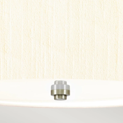 Pearce lampa wisząca 3xE27 polerowany chrom