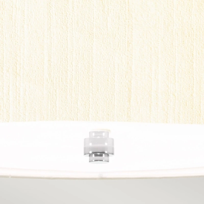 Pearce lampa wisząca 3xE27 polerowany chrom