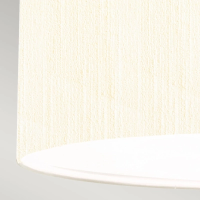 Pearce lampa wisząca 3xE27 polerowany chrom
