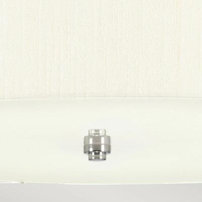 Pearce lampa wisząca 5xE27 polerowany chrom