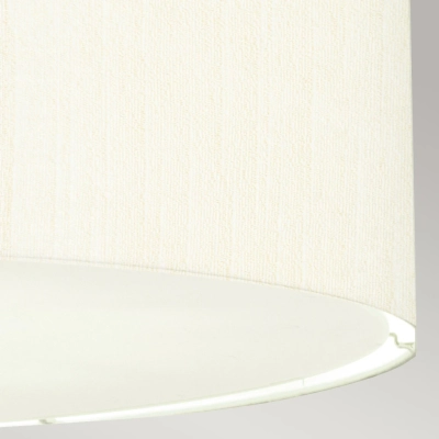 Pearce lampa wisząca 5xE27 polerowany chrom