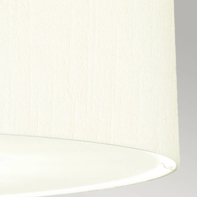 Pearce lampa wisząca 7xE27 polerowany chrom