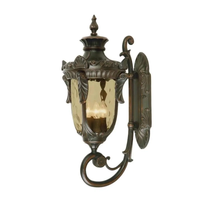 Philadelphia kinkiet 3 x E14 PH1-L-OB Elstead Lighting