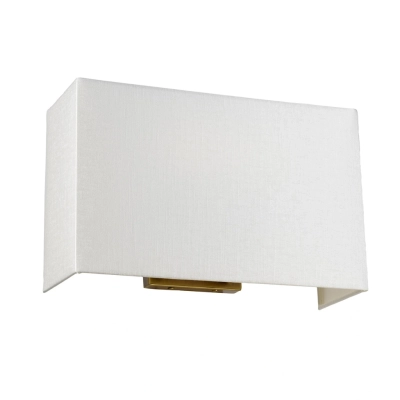 Riley kinkiet 2 x E27 DL-RILEY-L-IV-AB Elstead Lighting