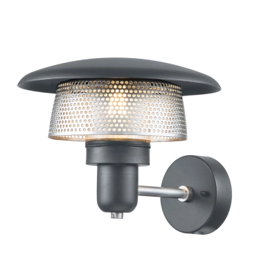 Saturne kinkiet 1 x E27 SATURNE Elstead Lighting