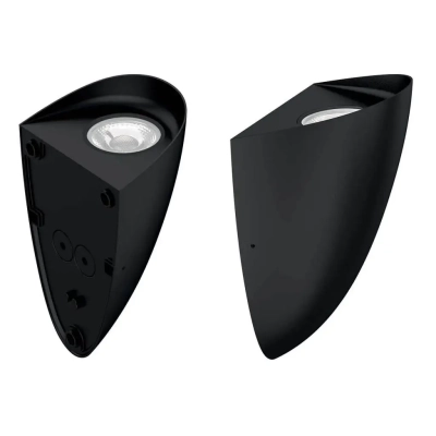 Vendela kinkiet LED 8W 680lm 3000K VENDELA Elstead Lighting