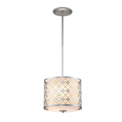Ziggy lampa wisząca 2 x E14 ZIGGY-1P-S-LS Elstead Lighting