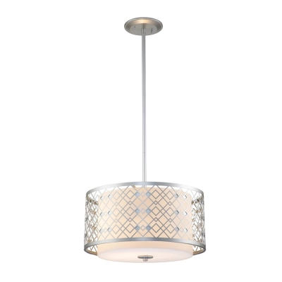 Ziggy lampa wisząca 2 x E27 ZIGGY-2P-M-LS Elstead Lighting