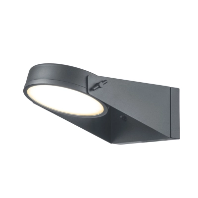 Zola kinkiet LED 16,5W 1500lm 3000K ZOLA Elstead Lighting