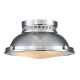 Amelia lampa sufitowa 2 x E27 HK-AMELIA-F-M-CM Elstead Lighting
