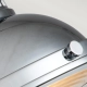 Amelia lampa sufitowa 2xE27 polerowany chrom