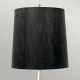 Ascent lampa podłogowa 1xE27 polerowany nikiel