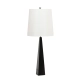 Ascent lampa stołowa 1 x E27 ASCENT-TL-BLK-W Elstead Lighting
