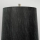 Ascent lampa stołowa 1xE27 polerowany nikiel