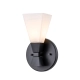Bowtie kinkiet 1 x G9 BOWTIE-1-MB Elstead Lighting