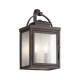 Carlson kinkiet 2 x E14 KL-CARLSON-M-RZ Elstead Lighting