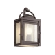 Carlson kinkiet 1 x E27 KL-CARLSON-S-RZ Elstead Lighting