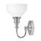 Cheadle kinkiet 1 x G9 BATH-CD1 Elstead Lighting