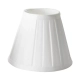 Clip Shades abażur LS162-WHT Elstead Lighting