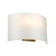 Cooper kinkiet 2 x E27 DL-COOPER-L-IV-AB Elstead Lighting