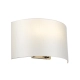 Cooper kinkiet 2 x E27 DL-COOPER-L-IV-PC Elstead Lighting