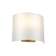 Cooper kinkiet 1 x E27 DL-COOPER-M-IV-AB Elstead Lighting