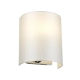 Cooper kinkiet 1 x E27 DL-COOPER-S-IV-PC Elstead Lighting