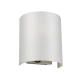 Cooper kinkiet 1xE27 polerowany chrom