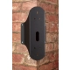 Corner Brackets uchwyt do montażu narożnego czarna
