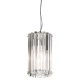 Crystal Skye lampa wisząca 2 x G9 KL-CRYSTAL-SKYE-MP Elstead Lighting