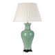 Dalian lampa stołowa 1 x E27 DL-DALIAN-TL Elstead Lighting