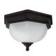 Fairford lampa sufitowa 2 x E27 GZH-FF12 Elstead Lighting
