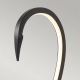 Flamingo lampa stołowa LED 6W 420lm 3000K czarna