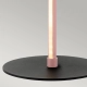 Flamingo lampa stołowa LED 6W 420lm 3000K różowa