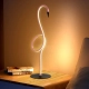 Flamingo lampa stołowa LED 6W 420lm 3000K różowa