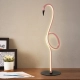 Flamingo lampa stołowa LED 6W 420lm 3000K różowa