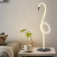 Flamingo lampa stołowa LED 6W 420lm 3000K biała