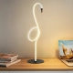 Flamingo lampa stołowa LED 6W 420lm 3000K biała